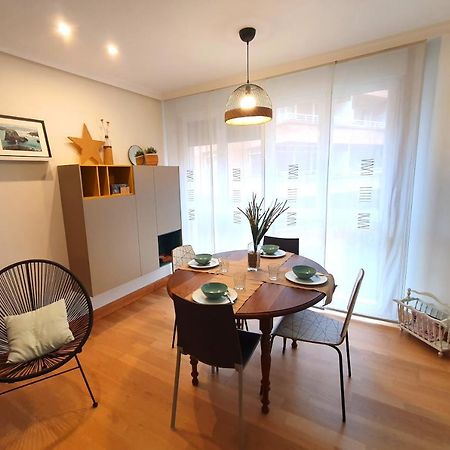 Apartament Ondartxo - Ongi Etorri Zumaia Zewnętrze zdjęcie