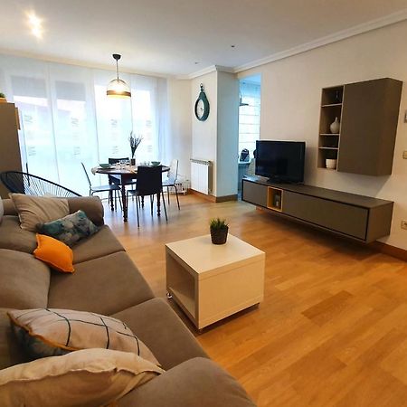 Apartament Ondartxo - Ongi Etorri Zumaia Zewnętrze zdjęcie