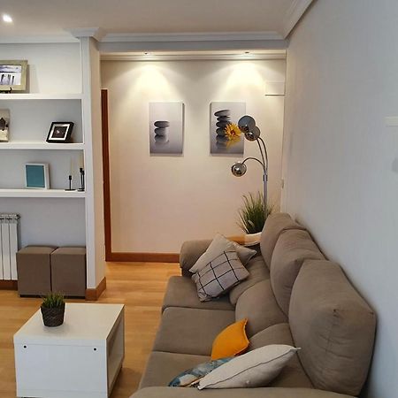 Apartament Ondartxo - Ongi Etorri Zumaia Zewnętrze zdjęcie