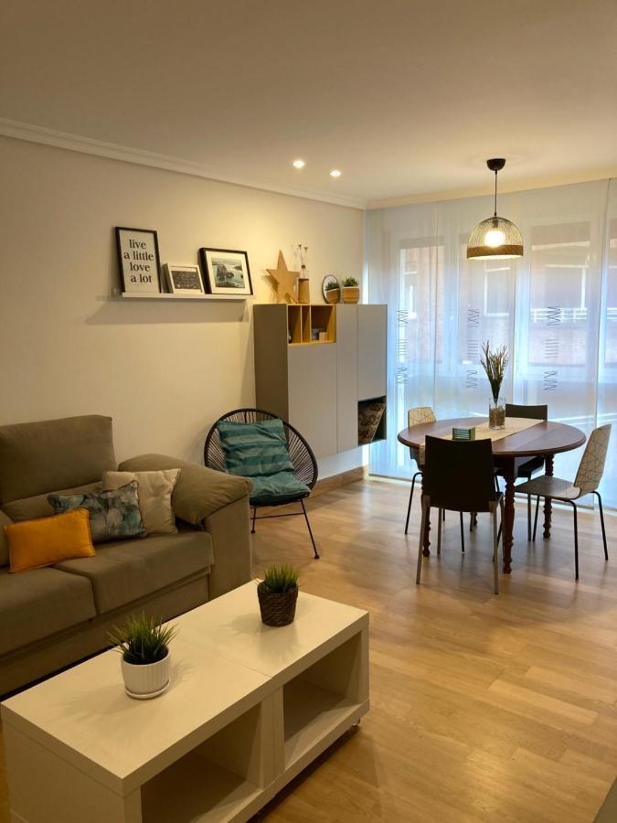 Apartament Ondartxo - Ongi Etorri Zumaia Zewnętrze zdjęcie