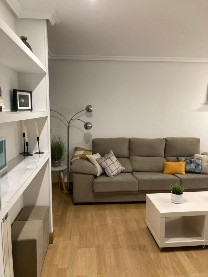 Apartament Ondartxo - Ongi Etorri Zumaia Zewnętrze zdjęcie