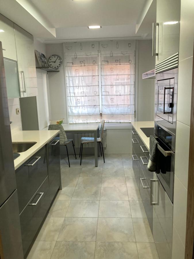 Apartament Ondartxo - Ongi Etorri Zumaia Zewnętrze zdjęcie