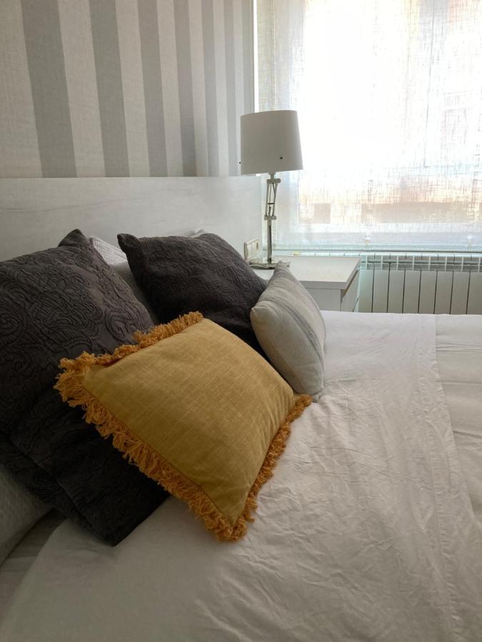 Apartament Ondartxo - Ongi Etorri Zumaia Zewnętrze zdjęcie