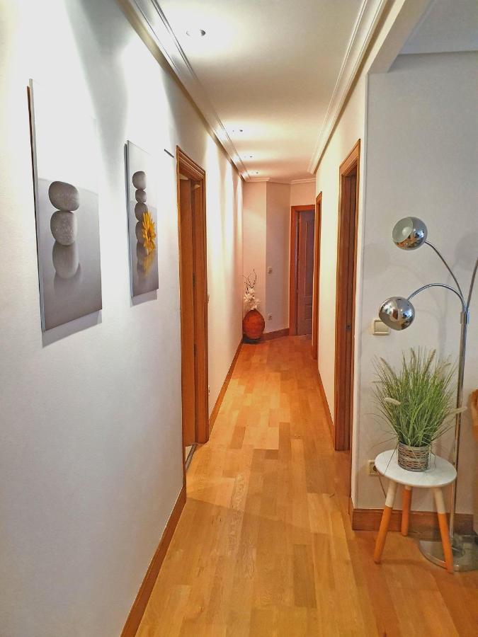 Apartament Ondartxo - Ongi Etorri Zumaia Zewnętrze zdjęcie