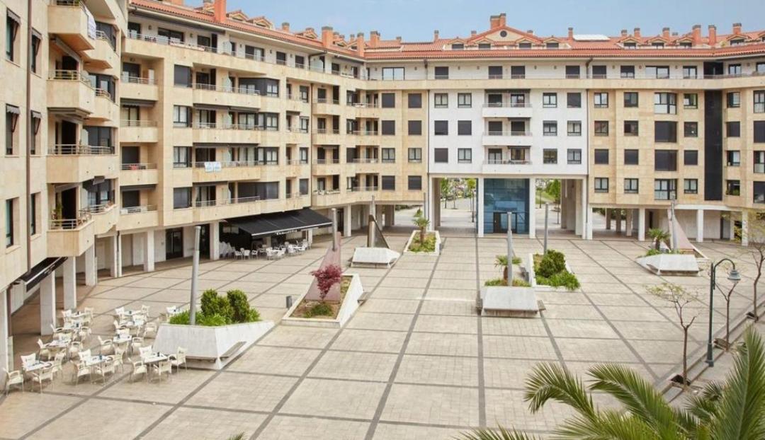Apartament Ondartxo - Ongi Etorri Zumaia Zewnętrze zdjęcie