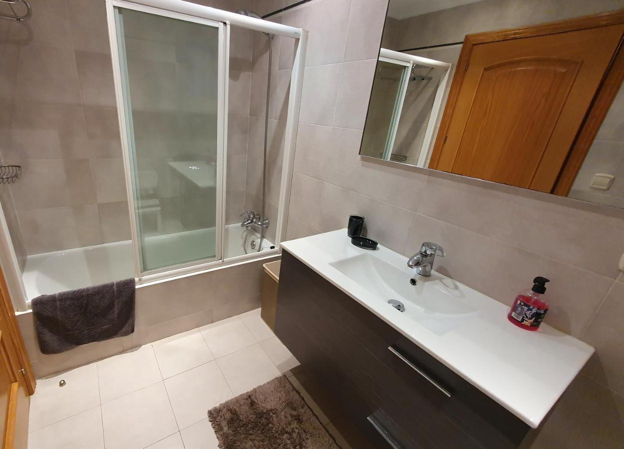 Apartament Ondartxo - Ongi Etorri Zumaia Zewnętrze zdjęcie