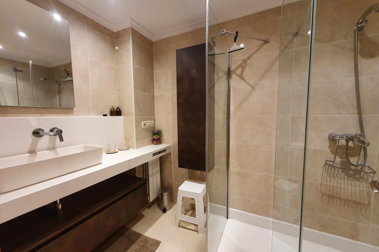 Apartament Ondartxo - Ongi Etorri Zumaia Zewnętrze zdjęcie